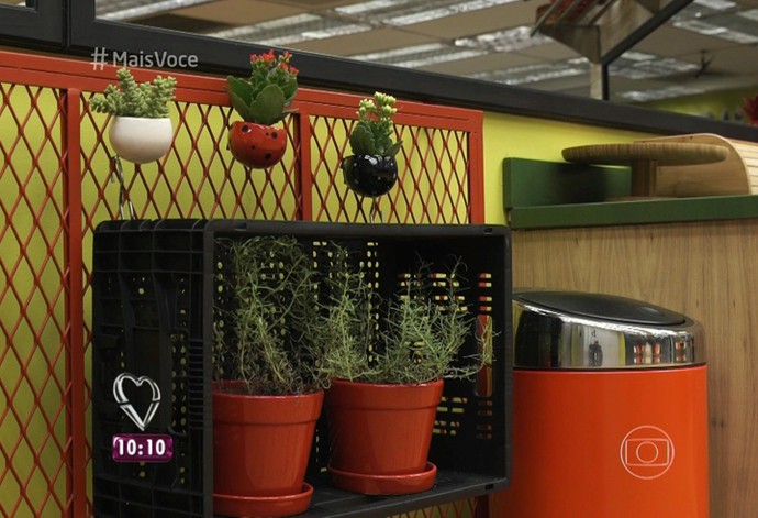  BBB16: Veja detalhes da nova cozinha do reality