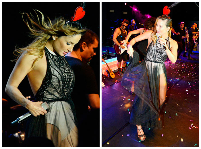  Claudia Leitte sensual com look de Ivanildo Nunes