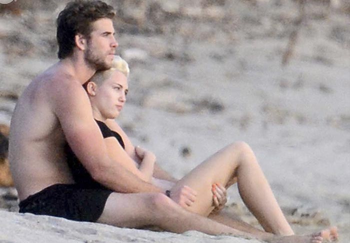 Miley Cyrus compra mansão para namorar com Liam Hemsworth