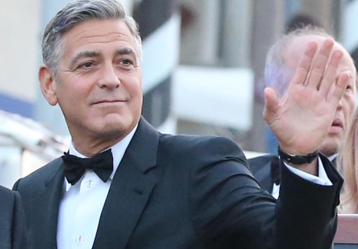 Há 10 anos a Academia fazia um trabalho melhor. Tinha muito mais afro-americanos nominados ao Oscar. Mas o problema não é quem é nominado, e sim sobre quantas são as opções disponíveis no cinema para as minorias, principalmente em filmes de qualidade?, George Clooney à revista Variety