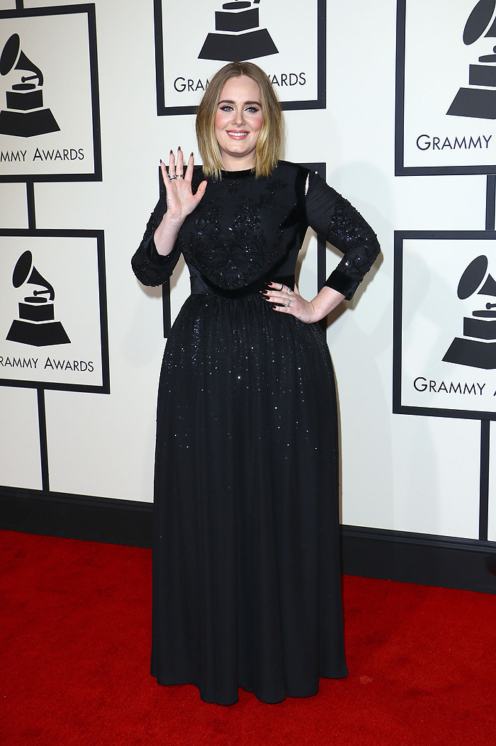 Adele