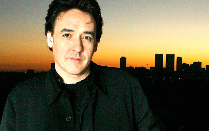 John Cusack, ator, 28 de junho