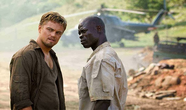 Conheça 20 curiosidades sobre Leonardo DiCaprio