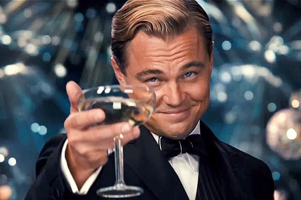 Conheça 20 curiosidades sobre Leonardo DiCaprio