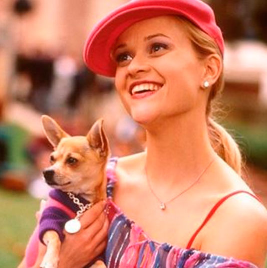 Reese Witherspoon lamenta morte de 'companheiro' de filme