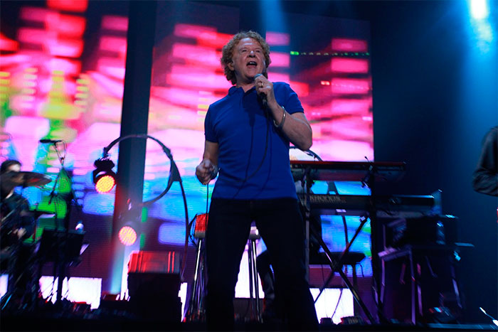  Simply Red comemora 30 anos de carreira com turnê no Brasil