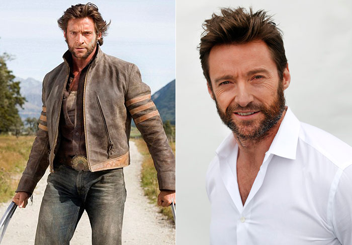 Wolverine / Hugh Jackman