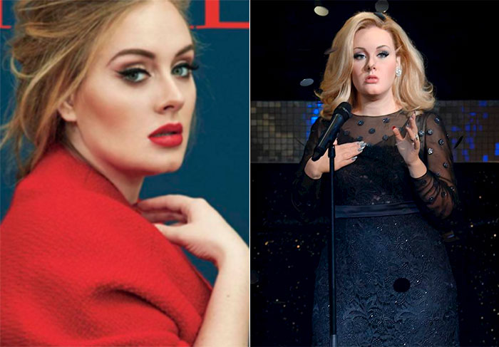 Adele 