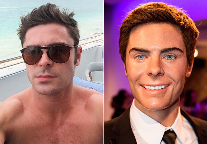 Zac Efron 