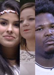 Última disputa: Quem deve vencer o BBB 16?