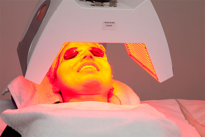 Vanessa Mesquita realiza novo procedimento facial. Confira!