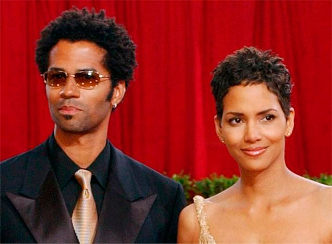  Em 2003, Halle Berry terminou com seu então marido, Eric Benét, após ele confessar ter sido infiel. Na época, a atriz chegou a dizer, em uma entrevista a Oprah Winfrey, que nunca mais se casaria após saber da traição. Porém, em 2013, ela se casou com o ator Olivier Martinez, de quem atualmente ela estaria separada, mas já ‘ensaiando’ uma reconciliação