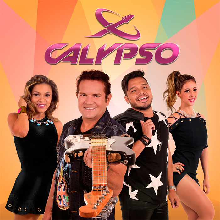 XCalyso vai estrear turnê em Manaus