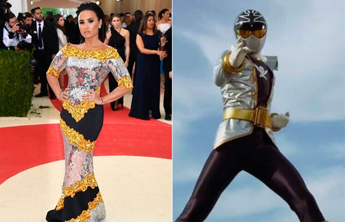 Confira os melhores memes dos looks do baile de gala do MET,