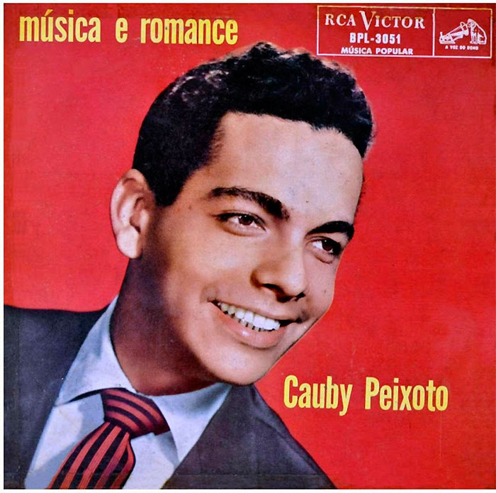 Música e Romance, 1957