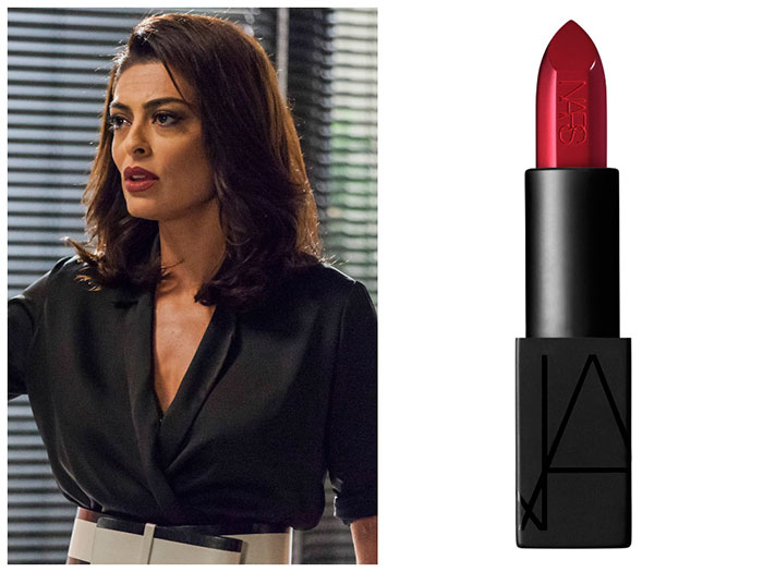 Copie makes de Juliana Paes em Totalmente Demais