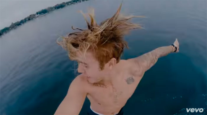 Justin Bieber lança clipe da música Company