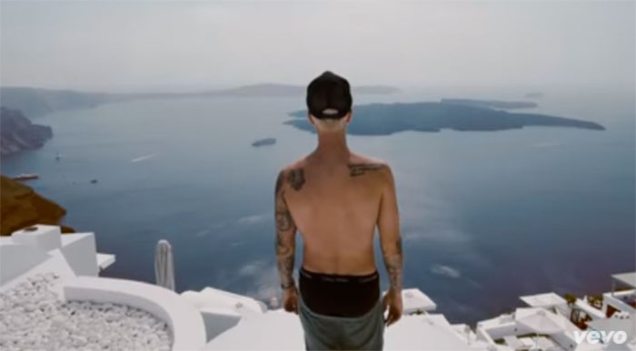 Justin Bieber lança clipe da música Company