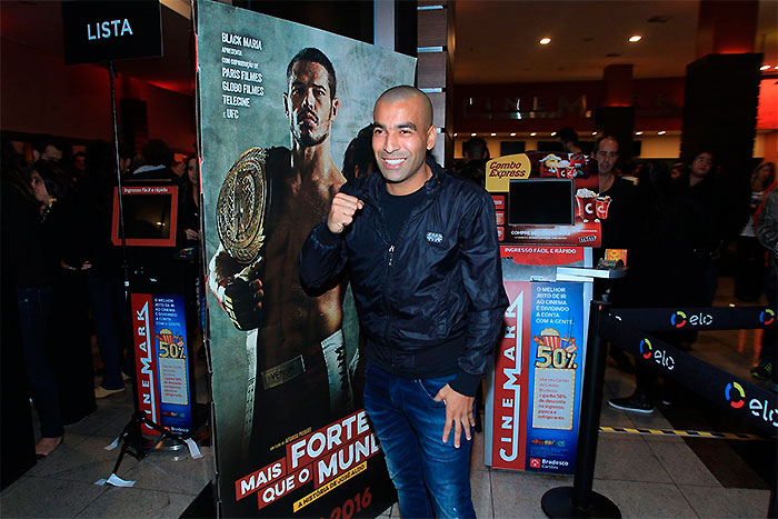 José Aldo