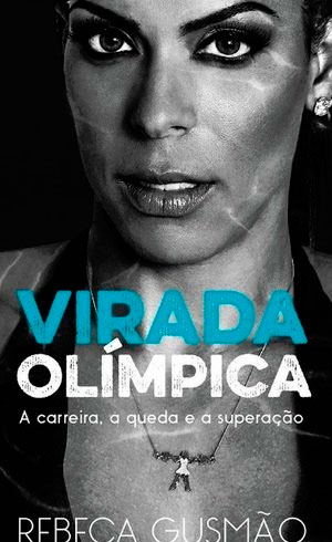Em biografia, Rebeca Gusmão revela como tentou se matar3