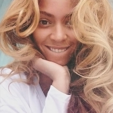 Beyoncé não ficou grávida de Blue Ivy