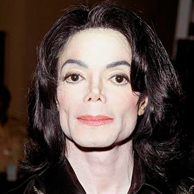 Michael Jackson não morreu