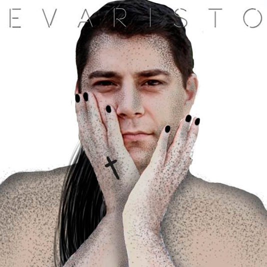 Popstar: E se Evaristo Costa fosse capa de álbuns famosos?