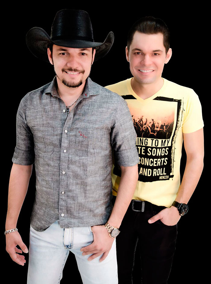 Léo e Junior lançam o clipe de Psicólogo. Veja!