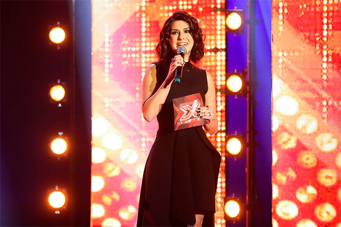 Fernanda Paes Leme sobre X Factor: 'Público vai viver sonho'