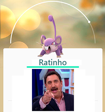 Ratinho