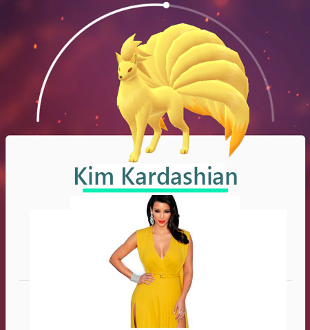 Kim Kardashian