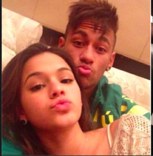 Relembre momentos do namoro de Bruna Marquezine e Neymar