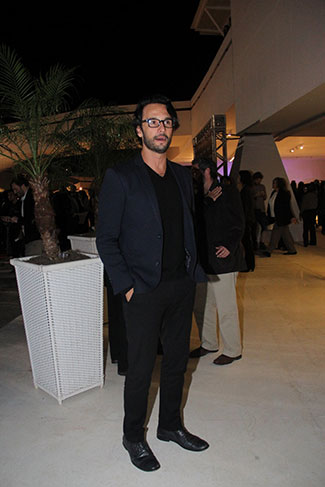 Rodrigo Santoro