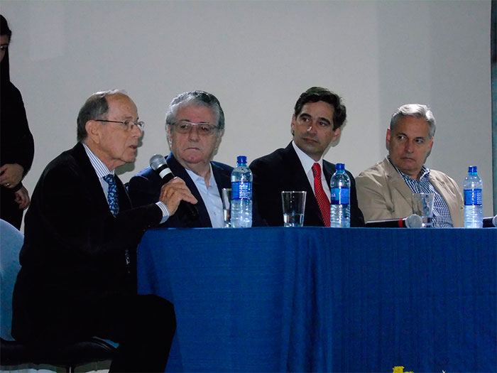 APAE DE SÃO PAULO apresenta novo Conselho Científico