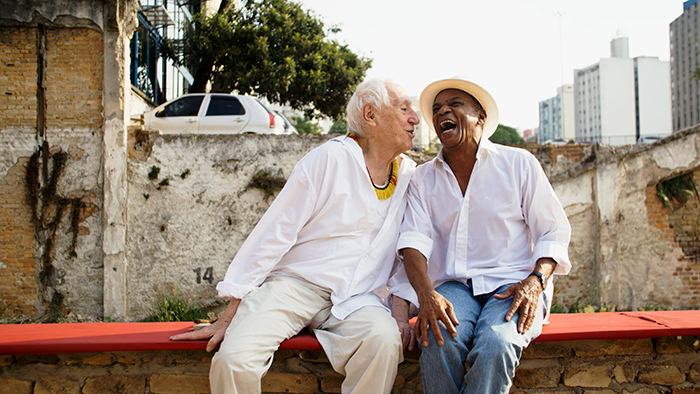  Filme dirigido por Camila Pitanga estreia no Festival do Rio