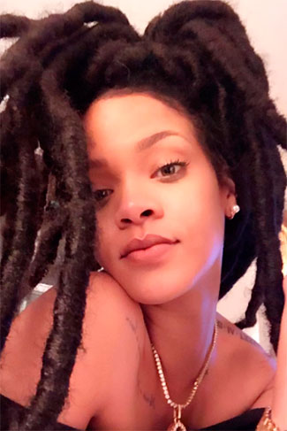 Rihanna