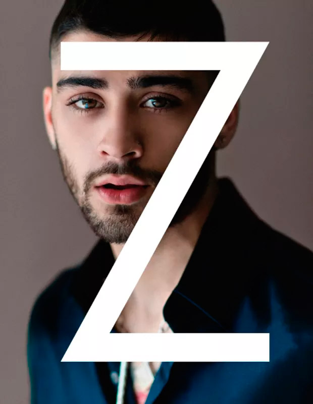 Confira dez trechos bombásticos do livro de Zayn Malik