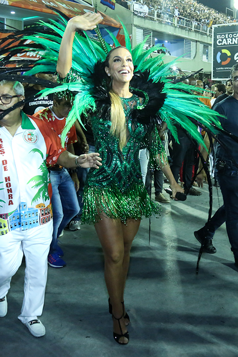 Ivete Sangalo 