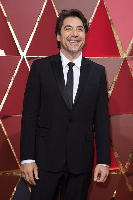 Oscar 2017: Famosos no tapete vermelho da premiação