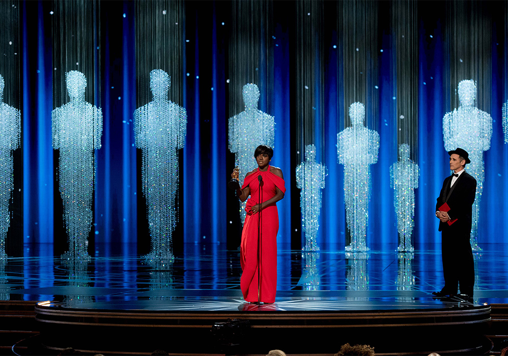Melhor atriz coadjuvante: Viola Davis – Um Limite Entre Nós