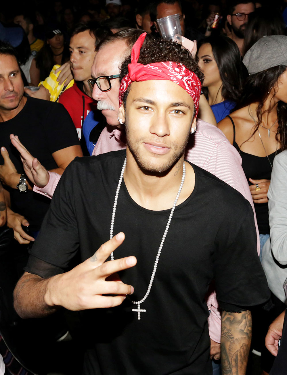 Neymar 