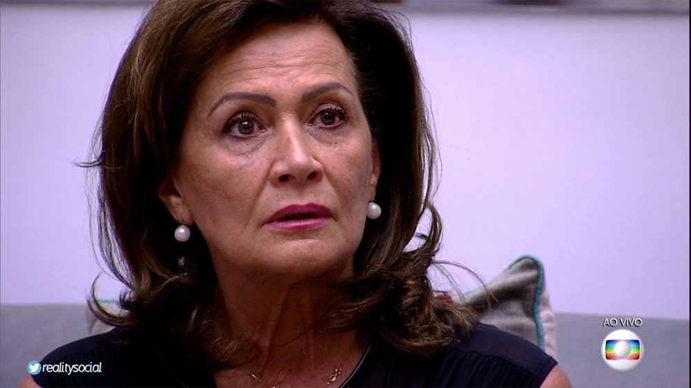 Veja os últimos momentos de Marcos na casa do BBB 17