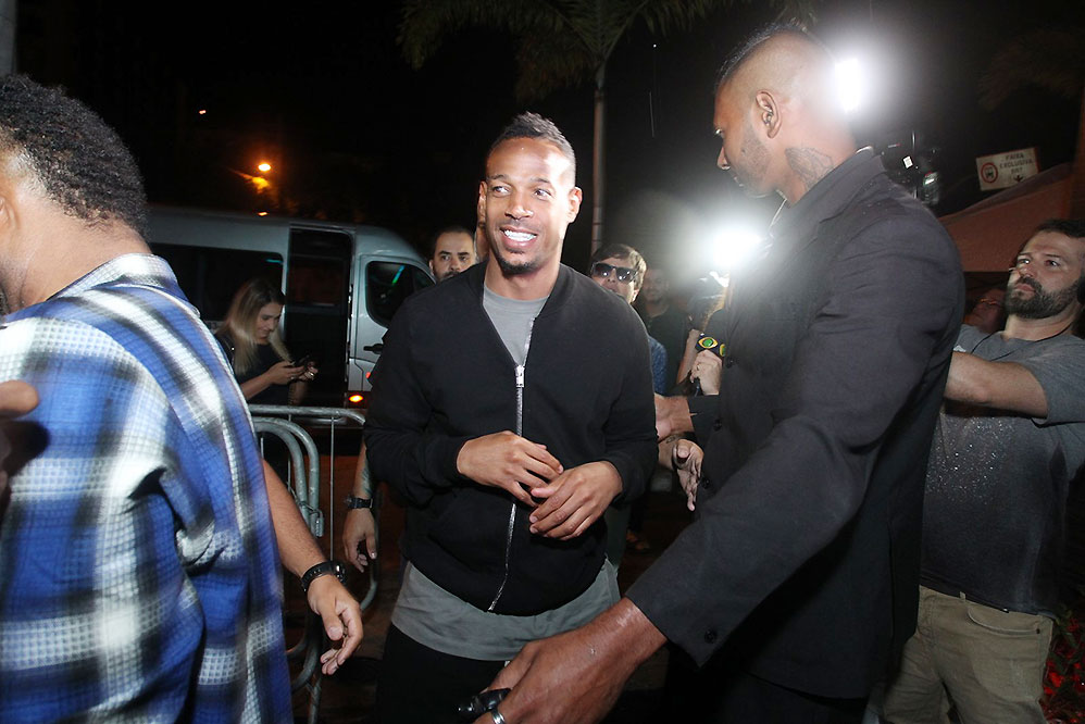 Marlon Wayans