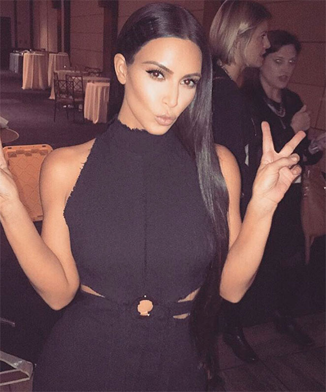 Relembre bafões da família Kardashian neste 2017