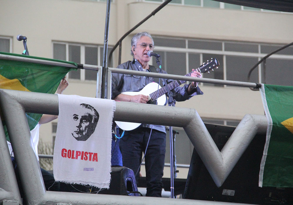 Caetano Veloso