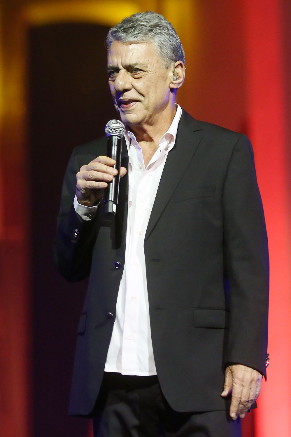 Chico Buarque