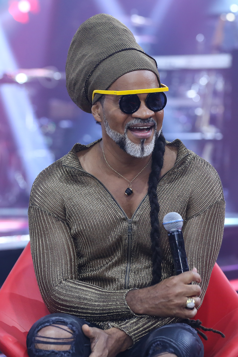 Carlinhos Brown