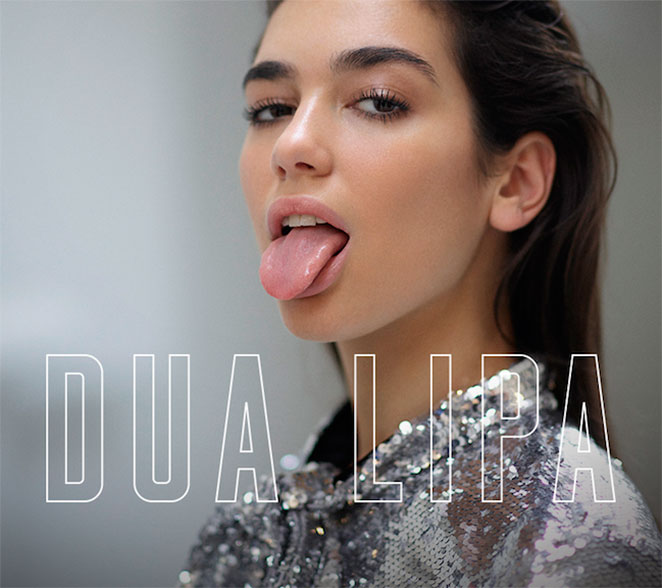 Dua Lipa anuncia show solo no Brasil em novembro