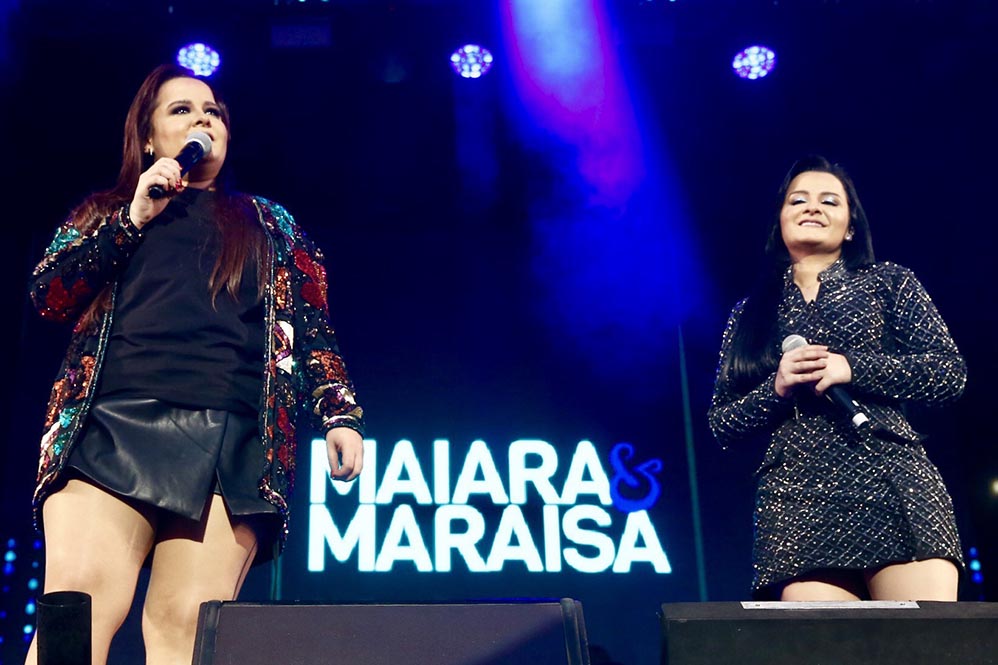 Maiara e Maraisa