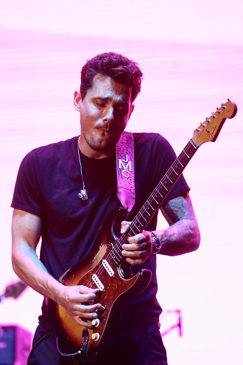 John Mayer